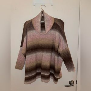 Loft sweater